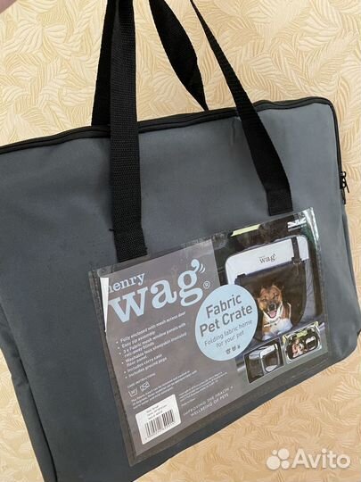 Палатка переноска домик для мелких животных