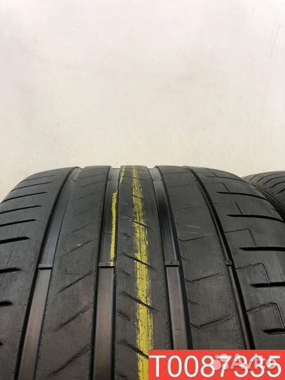 Pirelli P Zero PZ4 305/30 R21 100Y