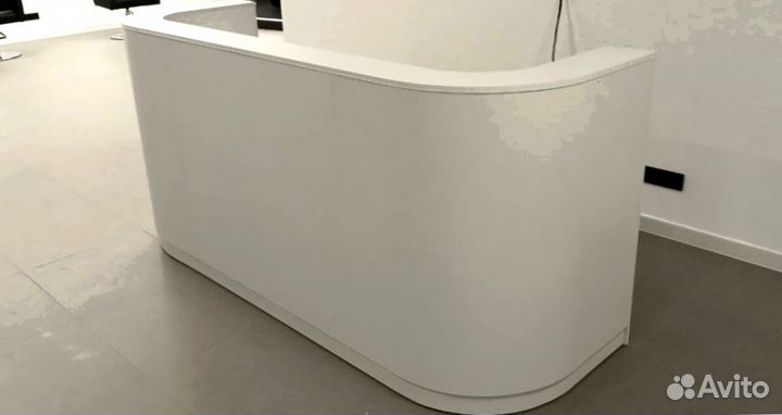 Ресепшен для аэропортов