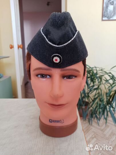 Пилотка офицера ввс Германии