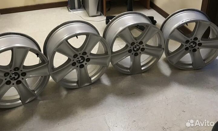 AMP Terrain Attack A/T A 5.60/12.5 R18