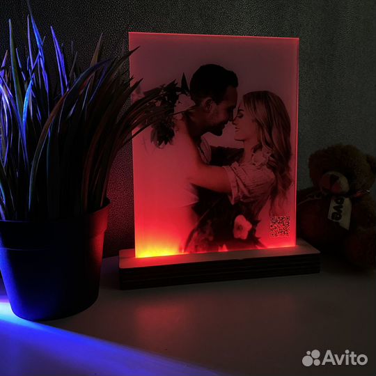 Витраж на праздник