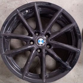 Диски r17 5 112 bmw