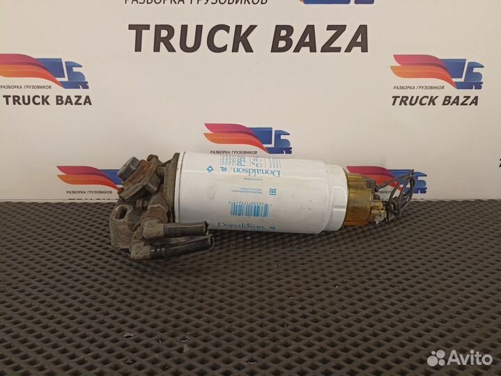 A0004700469 Сепаратор топливный