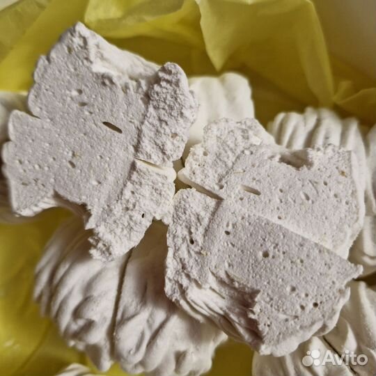 Домашний зефир