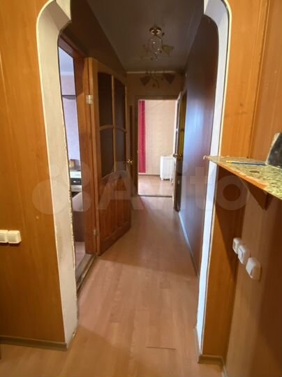 2-к. квартира, 36 м², 2/2 эт.
