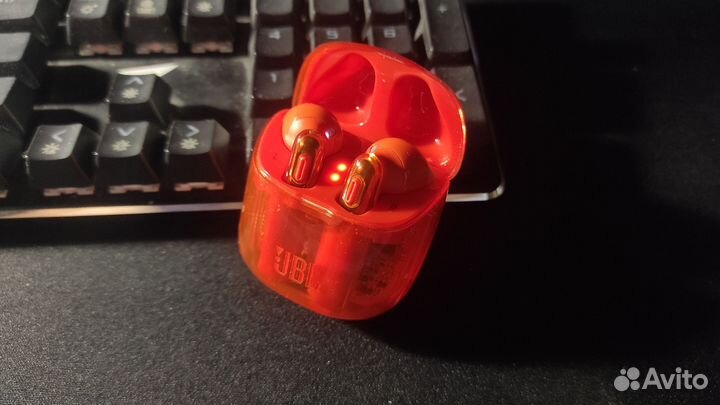 Jbl tune 225tws