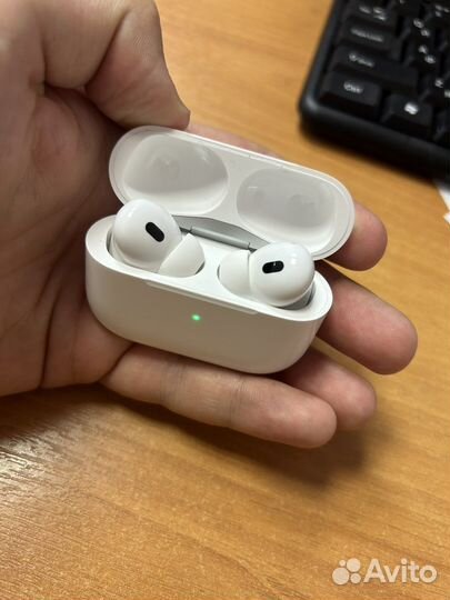 Apple airpods pro 2