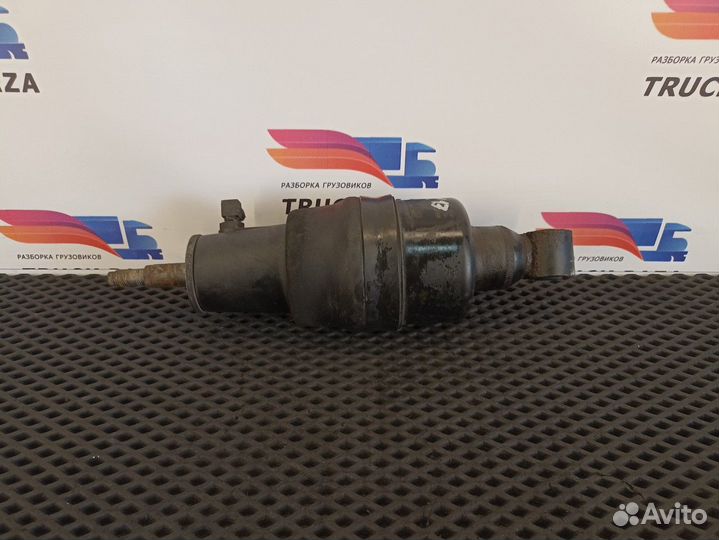 Подушка кабины задняя Daf CF