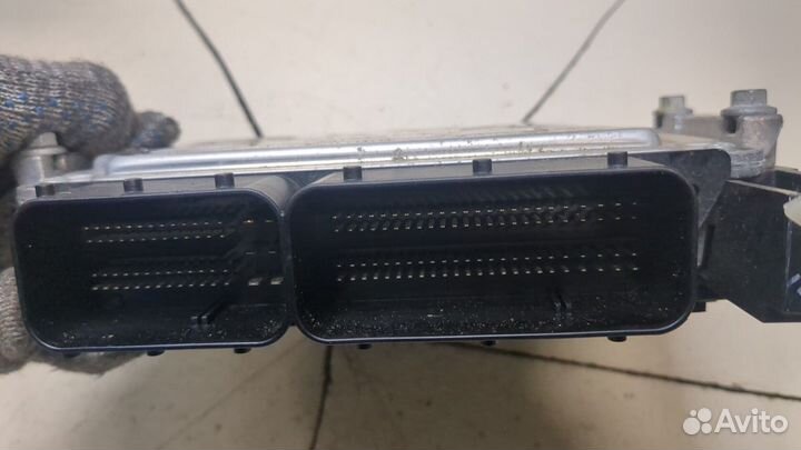 Блок управления двигателем Land Rover Discovery Sport 2014, 2014