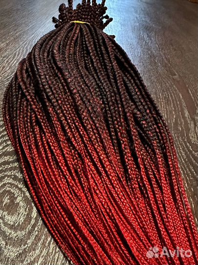 Комплект кос