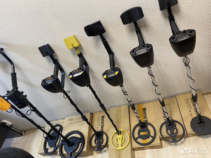 Металлоискатель новый (в наличии) md4030 мд4030