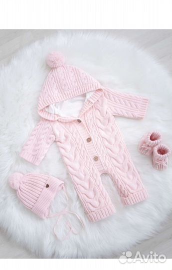 Комплект на выписку