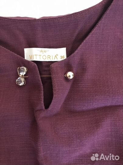 Летняя одежда пакетом, 44, 46, 48 размер