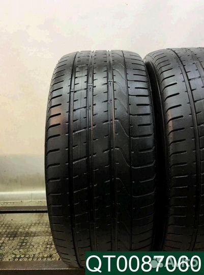 Pirelli P Zero 265/50 R19 103N