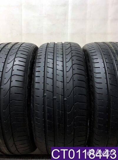 Pirelli P Zero 245/35 R20 91Y