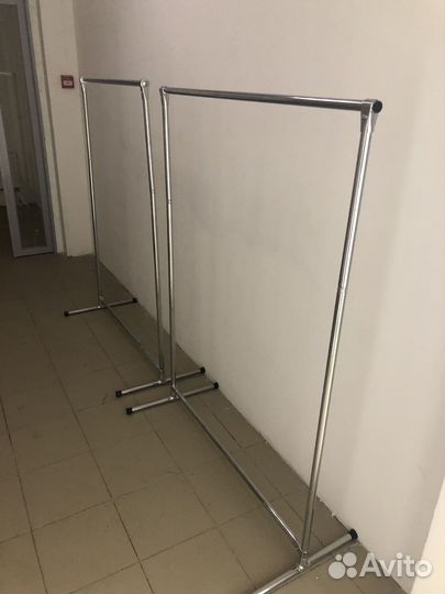 Вешалка напольная