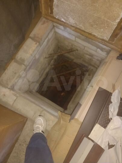 Гараж, 18 м²