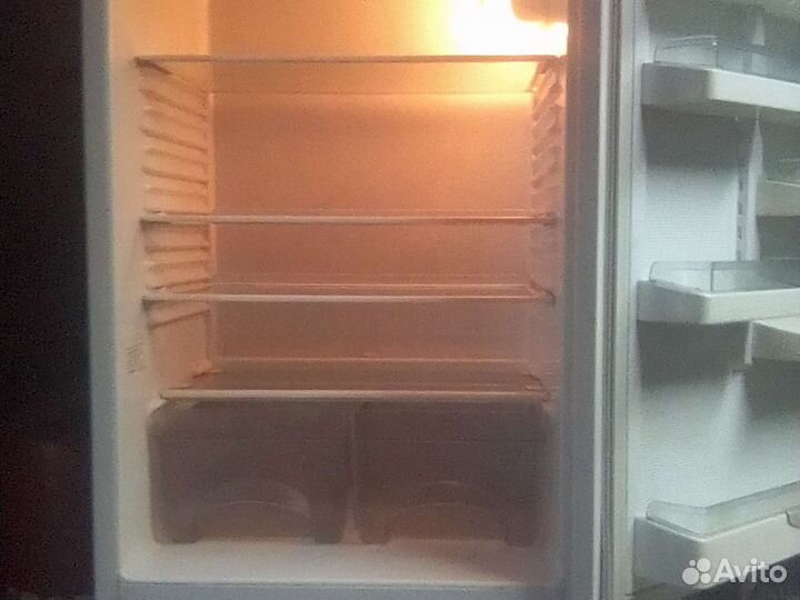 Холодильник Минск рабочий все гаместе