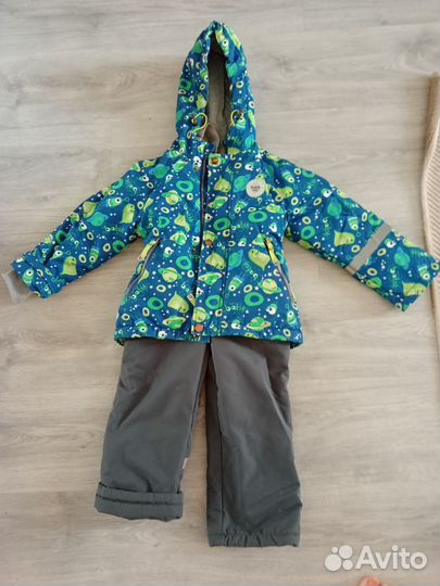 Костюм для мальчика