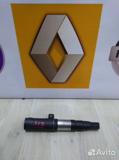 Катушка Модуль зажигания Nissan almera G15