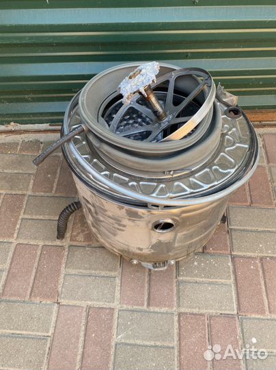 Запчасти для стиральных машин Miele