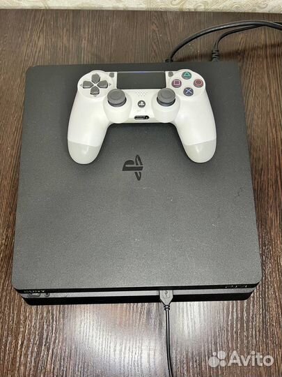 Sony PS4