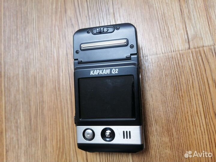 Видеорегистратор