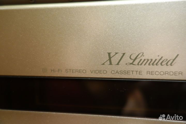 Victor.Один из самых дорогих вм концерна.LImited