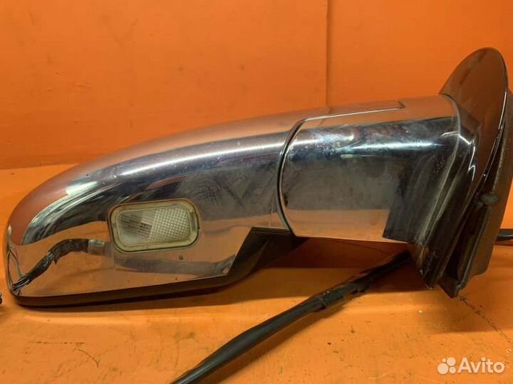 Зеркало заднего вида правое Cadillac Escalade