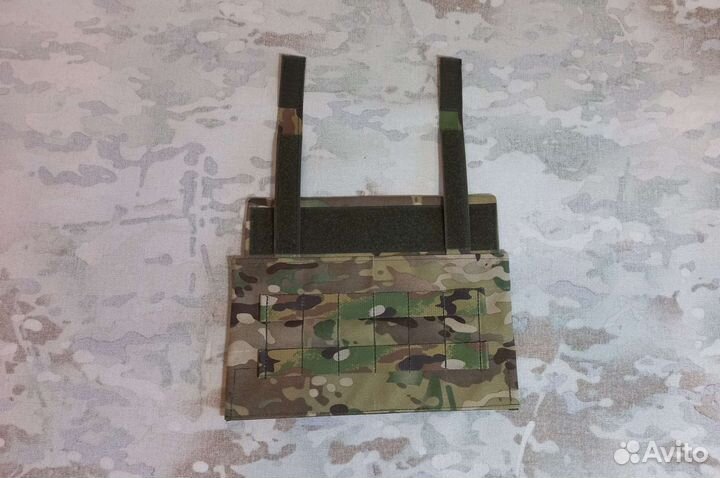 Модуль защиты живота