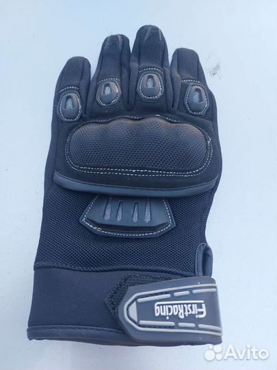 Мотошлем подростковый