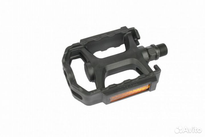 Педали для велосипеда новые