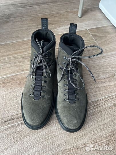 Ботинки мужские 42