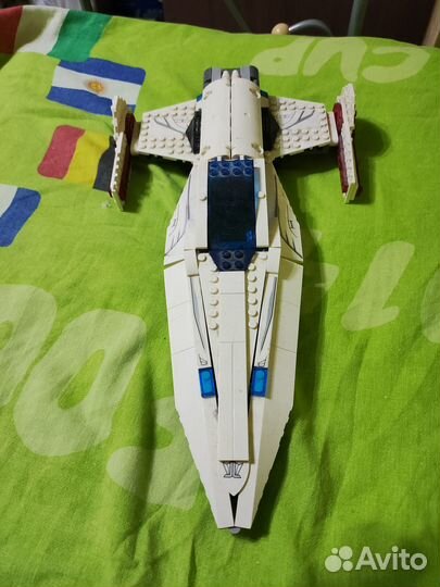 Космический корабль