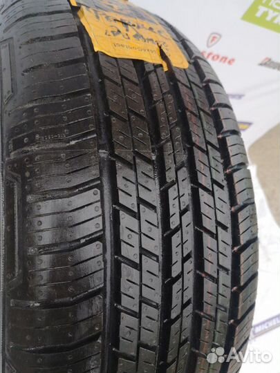 Continental Conti4x4Contact 235/55 R17