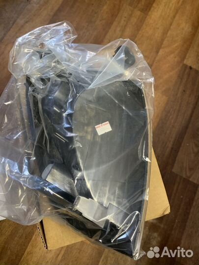 Поворотник Тойота Лэнд Крузер 100 98 год