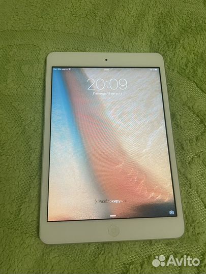 iPad