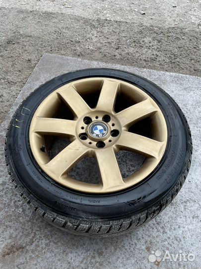 Комплект Колес bmw 44 стиль