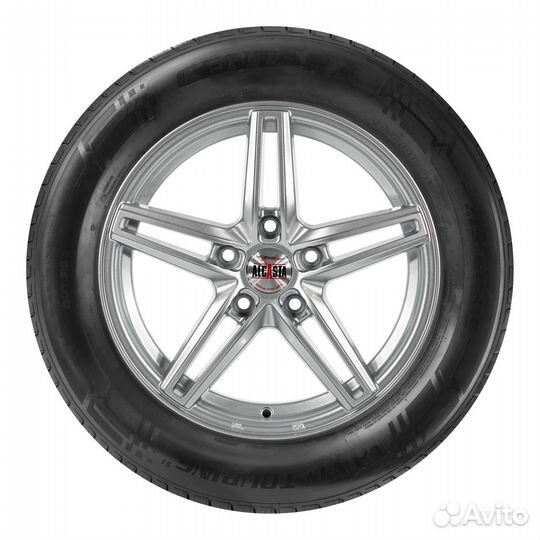 Centara Vanti Touring S1 205/55 R16 91V