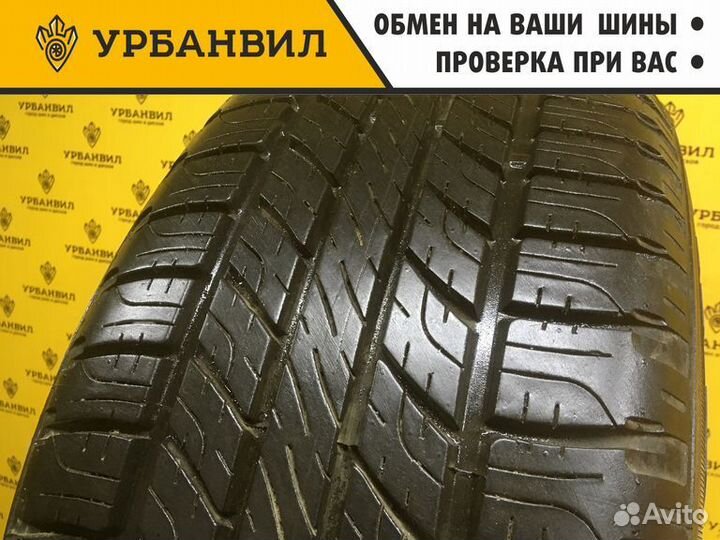 Goodyear Wrangler HP All Weather 255/60 R18 112H