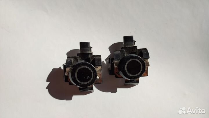 Датчики парктроника Toyota Camry V40 2006-2011