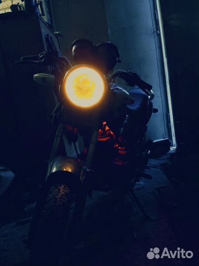 Motolend tour 200