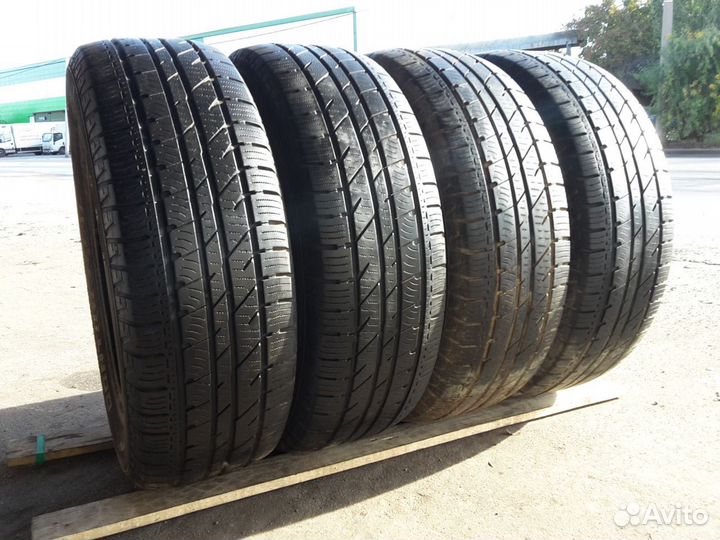 Continental ContiCrossContact LX Sport 275/45 R21