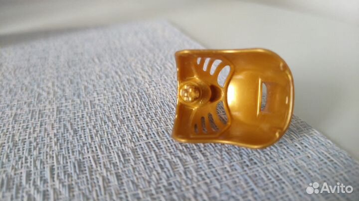 Маска Lego Bionicle