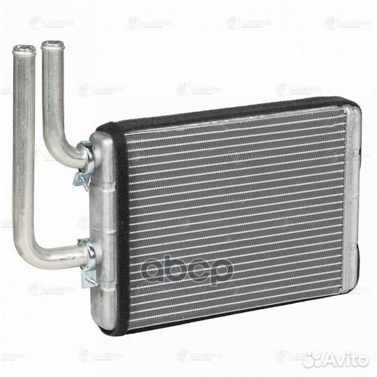 Радиатор отоп. для а/м Mitsubishi Lancer (03)