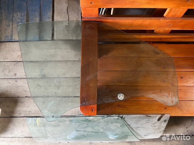 Стекла Subaru Legacy/Outback B11 BG