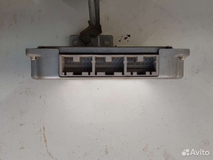 Эбу АКПП киа соренто