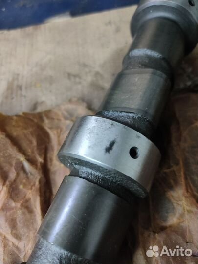 Распределительный вал 2101 - 2107 новый