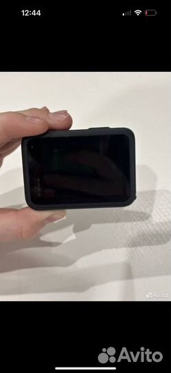 Экшн камера gopro hero 9